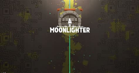  Moonlighter! Oszczędzaj w dzień, walcz z potworami w nocy!