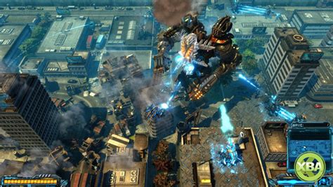 Xbox Exclusive 'X-Morph: Defense' Combines Tower Defense Action with Alien Annihilation!