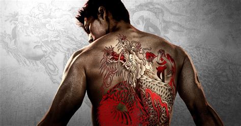  Yakuza: Like a Dragon – Czy gotowi jesteście na szalony rollercoaster emocji w Osace?